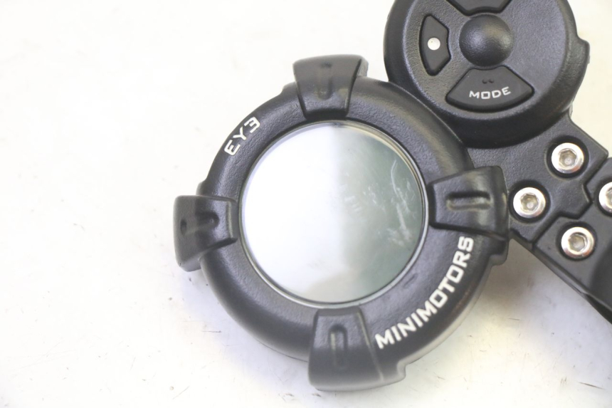 photo de ZÄHLER DUALTRON MINI SPECIAL 1