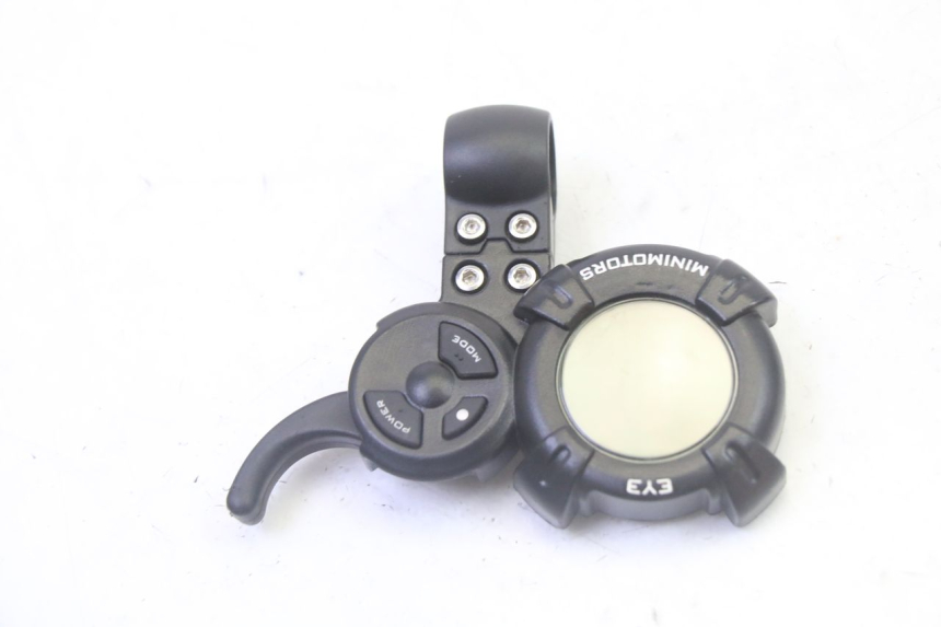 photo de ZÄHLER DUALTRON MINI SPECIAL 1