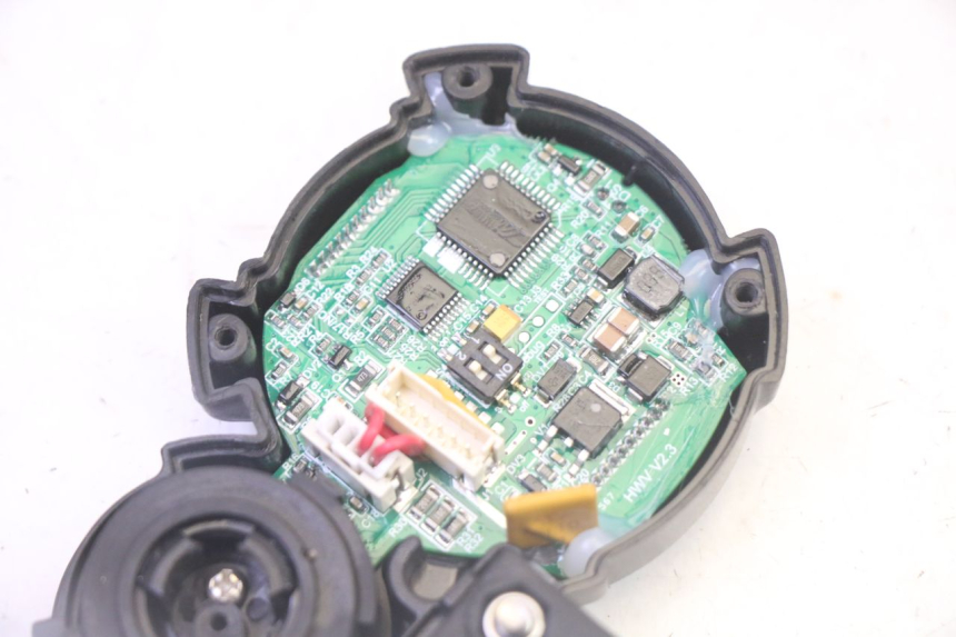 photo de ZÄHLER DUALTRON MINI SPECIAL 1