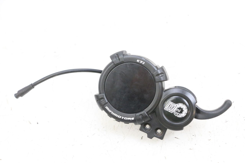 photo de ZÄHLER DUALTRON MINI SPECIAL 1