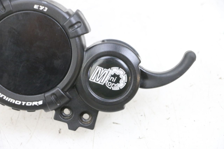 photo de ZÄHLER DUALTRON MINI SPECIAL 1