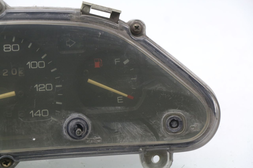 photo de TACHOMETER  LINHAI MONARCH 125 (2003 - 2005)