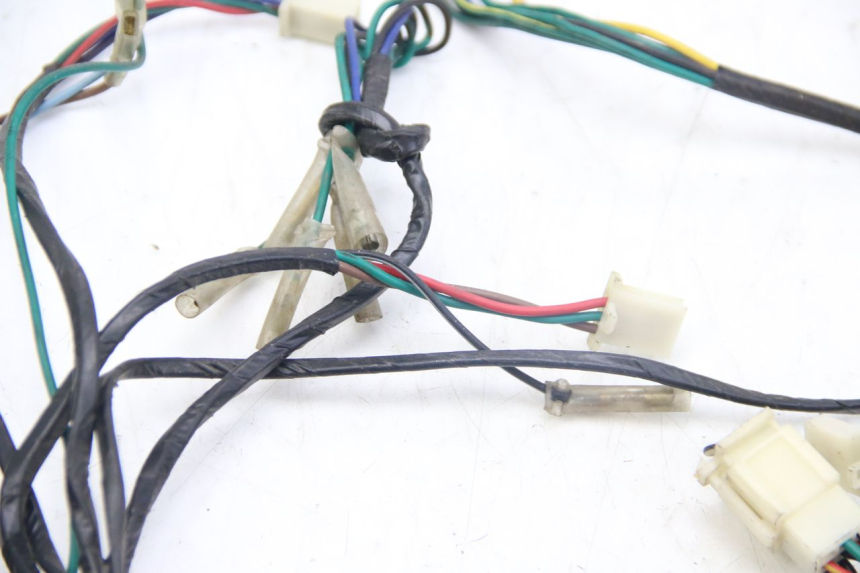photo de TACHOMETER ZHONGYU MOVIDAS ZY125T-2 125 (2004 - 2014)