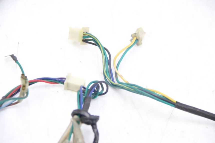 photo de TACHOMETER ZHONGYU MOVIDAS ZY125T-2 125 (2004 - 2014)