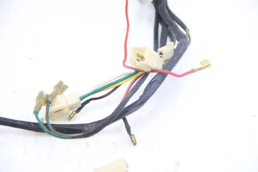 photo de TACHOMETER ZHONGYU MOVIDAS ZY125T-2 125 (2004 - 2014)