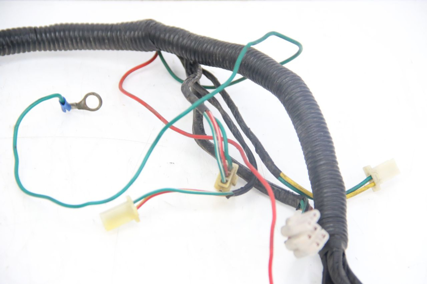 photo de TACHOMETER ZHONGYU MOVIDAS ZY125T-2 125 (2004 - 2014)