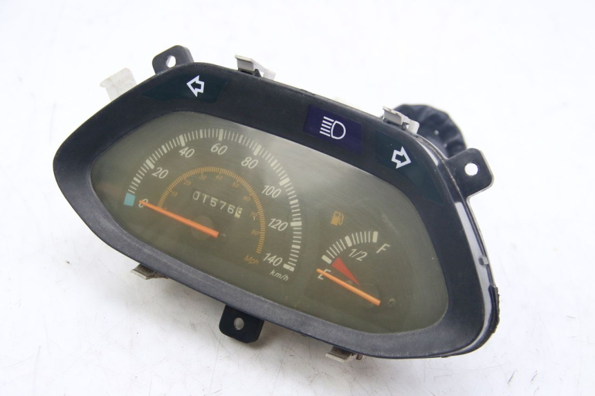 photo de TACHOMETER ZHONGYU MOVIDAS ZY125T-2 125 (2004 - 2014)