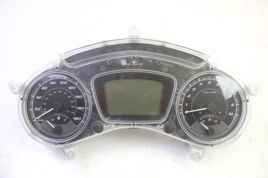 photo de TACHOMETER  PIAGGIO MP3 HPE 350 (2018 - 2020) - Hauptansicht