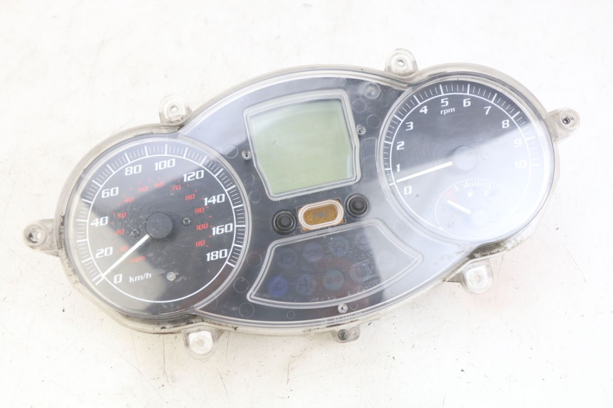 photo de TACHOMETER PIAGGIO MP3 LT 400 (2007 - 2012)