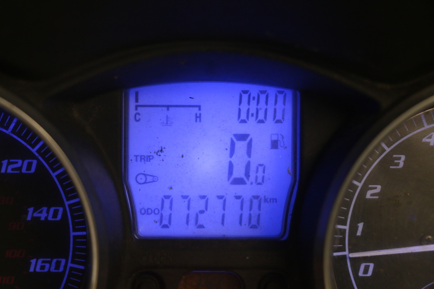 photo de TACHOMETER PIAGGIO MP3 LT 400 (2007 - 2012)