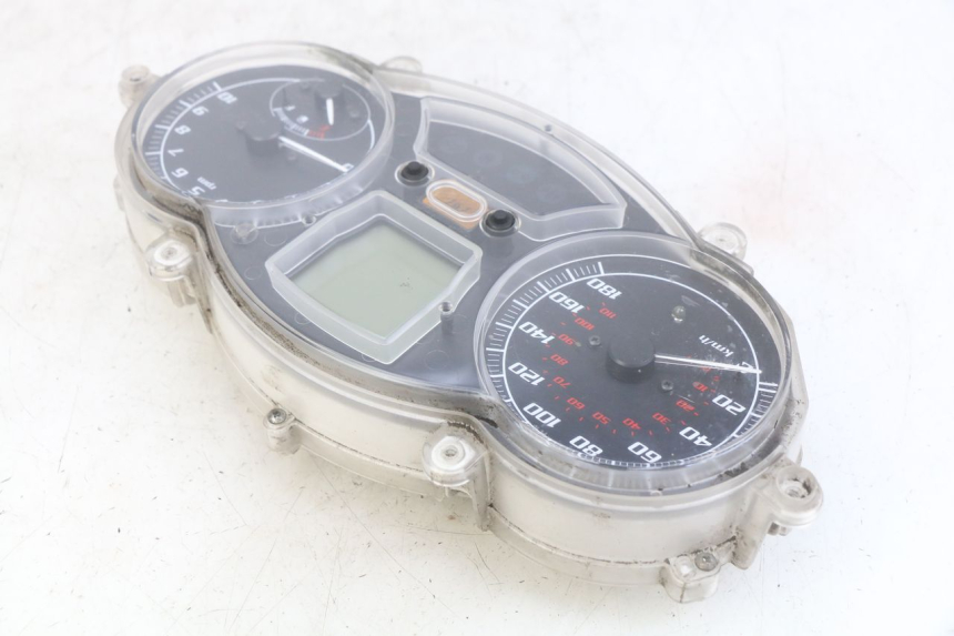 photo de TACHOMETER PIAGGIO MP3 LT 400 (2007 - 2012)