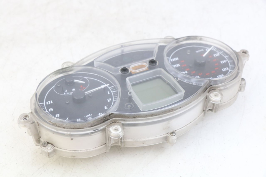 photo de TACHOMETER PIAGGIO MP3 LT 400 (2007 - 2012)