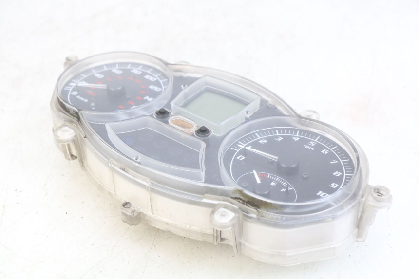 photo de TACHOMETER PIAGGIO MP3 LT 400 (2007 - 2012)