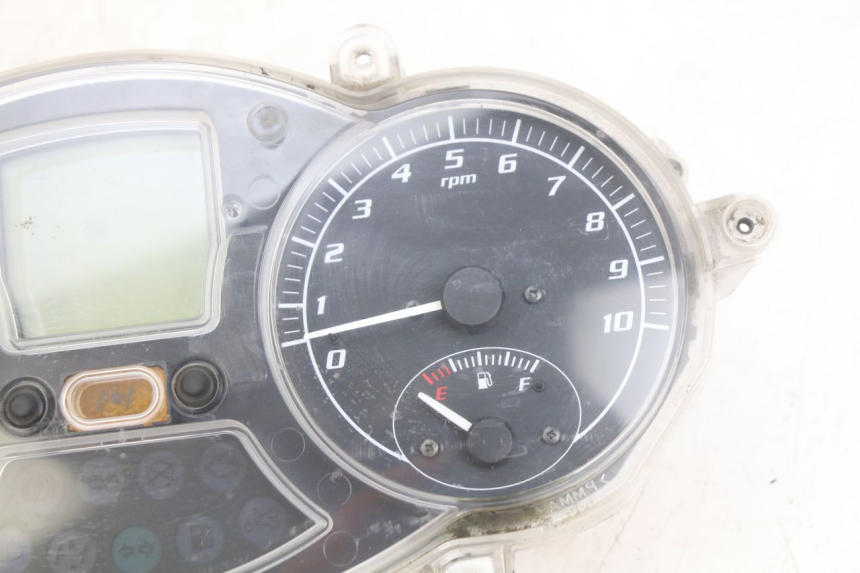 photo de TACHOMETER PIAGGIO MP3 LT 400 (2007 - 2012)