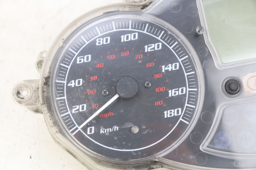 photo de TACHOMETER PIAGGIO MP3 LT 400 (2007 - 2012)