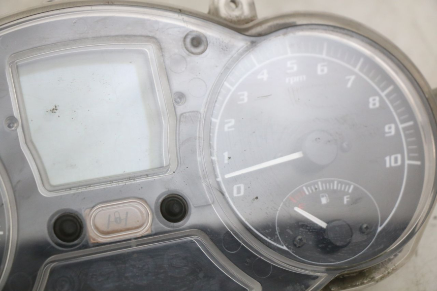 photo de TACHOMETER PIAGGIO MP3 LT 400 (2007 - 2012)