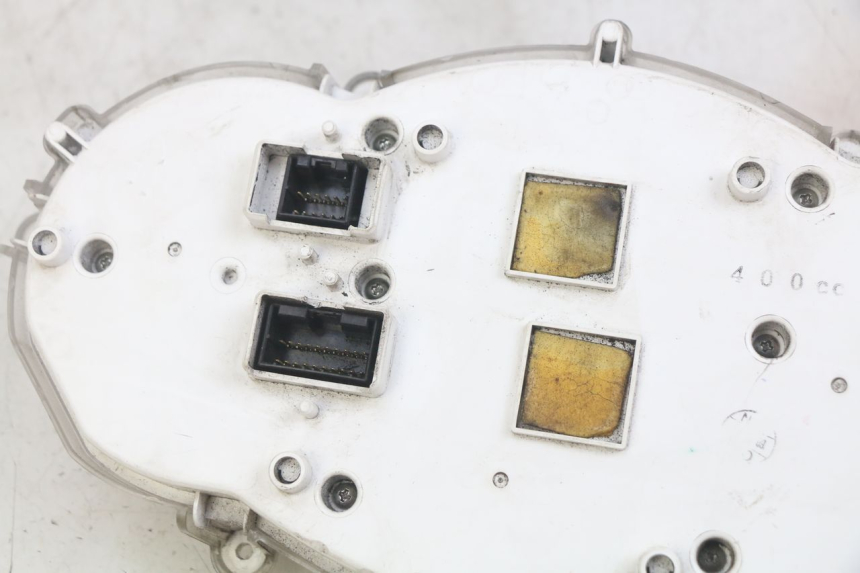 photo de TACHOMETER PIAGGIO MP3 LT 400 (2007 - 2012)