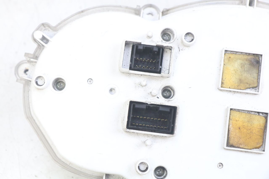 photo de TACHOMETER PIAGGIO MP3 LT 400 (2007 - 2012)