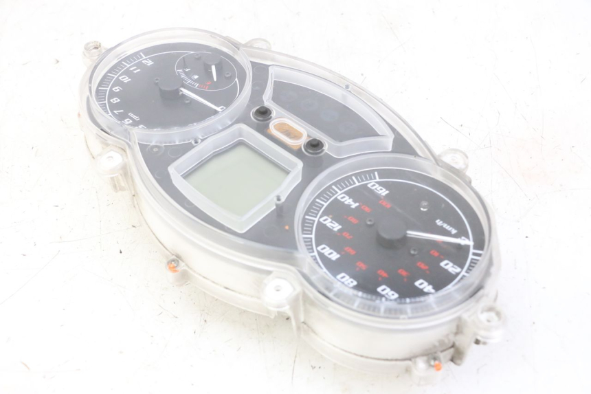 photo de TACHOMETER  PIAGGIO MP3 LT 300 (2010 - 2016)