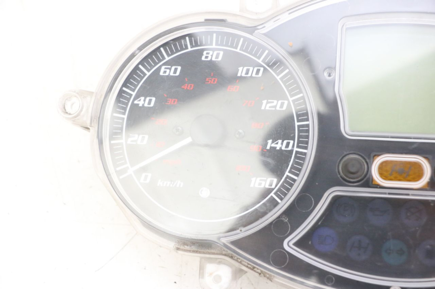 photo de TACHOMETER  PIAGGIO MP3 LT 300 (2010 - 2016)