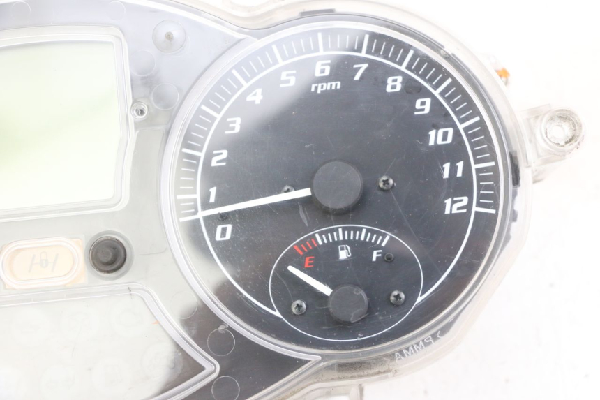 photo de TACHOMETER  PIAGGIO MP3 LT 300 (2010 - 2016)