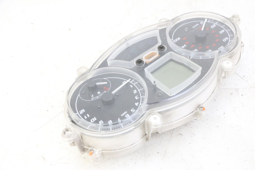 photo de TACHOMETER  PIAGGIO MP3 LT 300 (2010 - 2016)