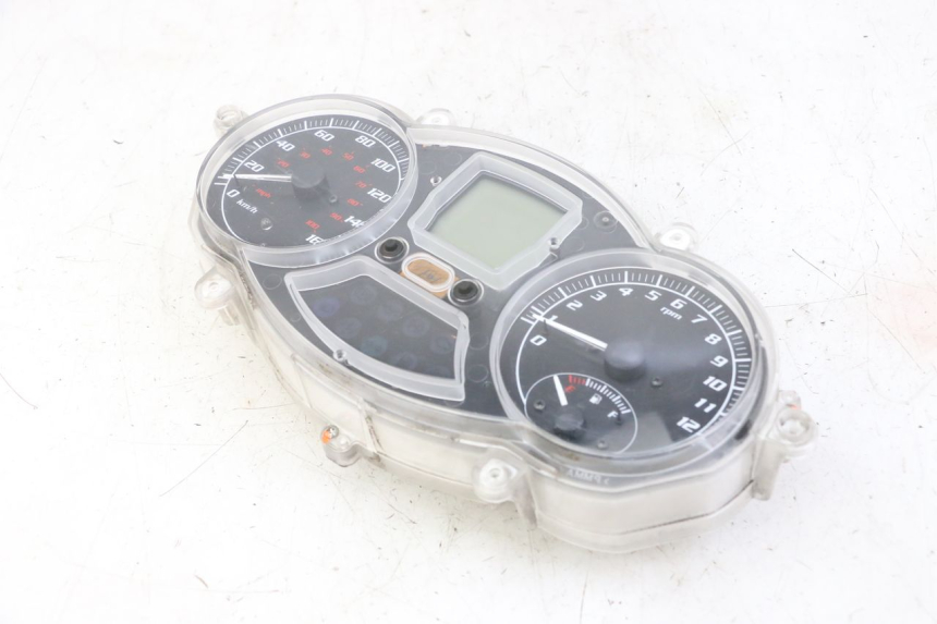 photo de TACHOMETER  PIAGGIO MP3 LT 300 (2010 - 2016)