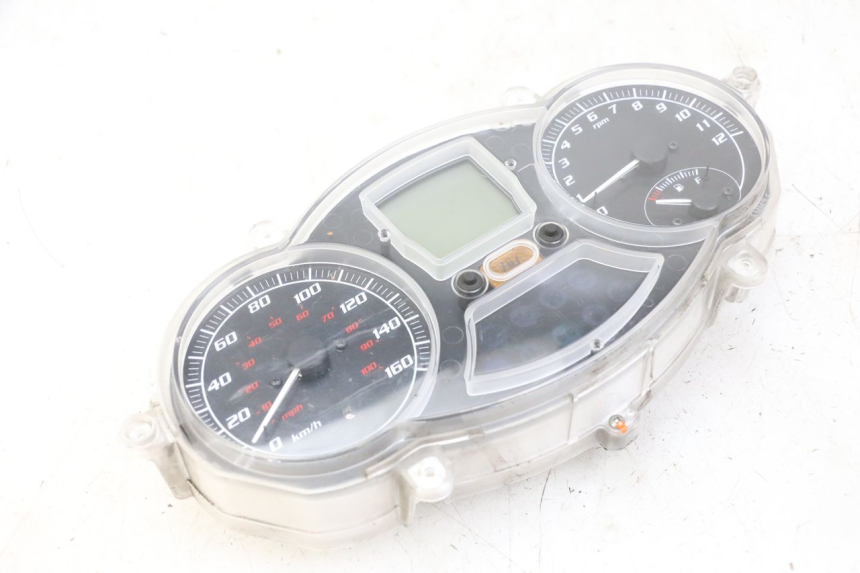 photo de TACHOMETER  PIAGGIO MP3 LT 300 (2010 - 2016)