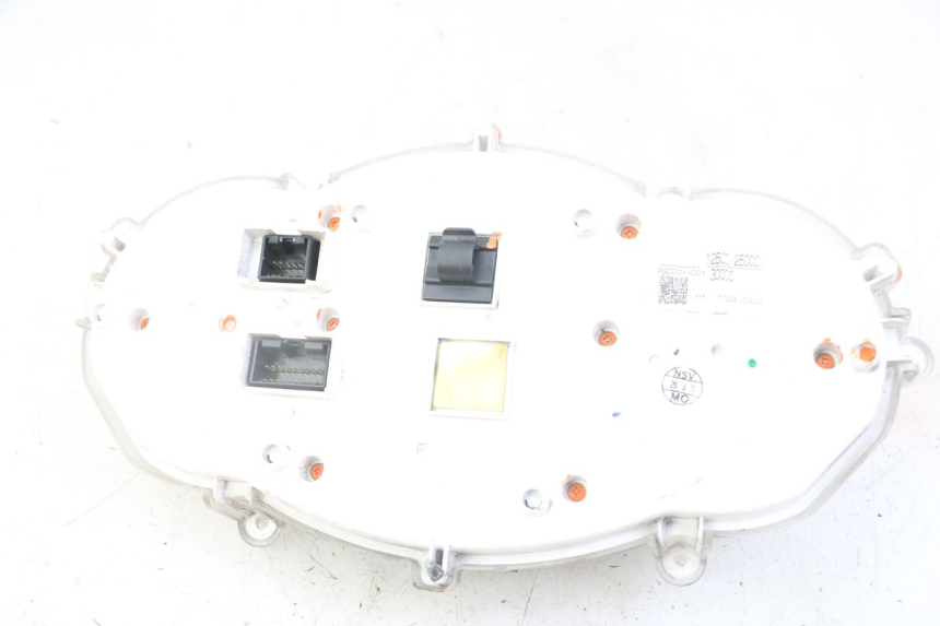 photo de TACHOMETER  PIAGGIO MP3 LT 300 (2010 - 2016)