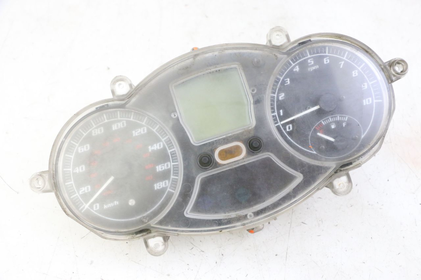 photo de TACHOMETER PIAGGIO MP3 LT 400 (2007 - 2012)