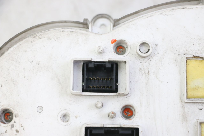 photo de TACHOMETER PIAGGIO MP3 LT 400 (2007 - 2012)