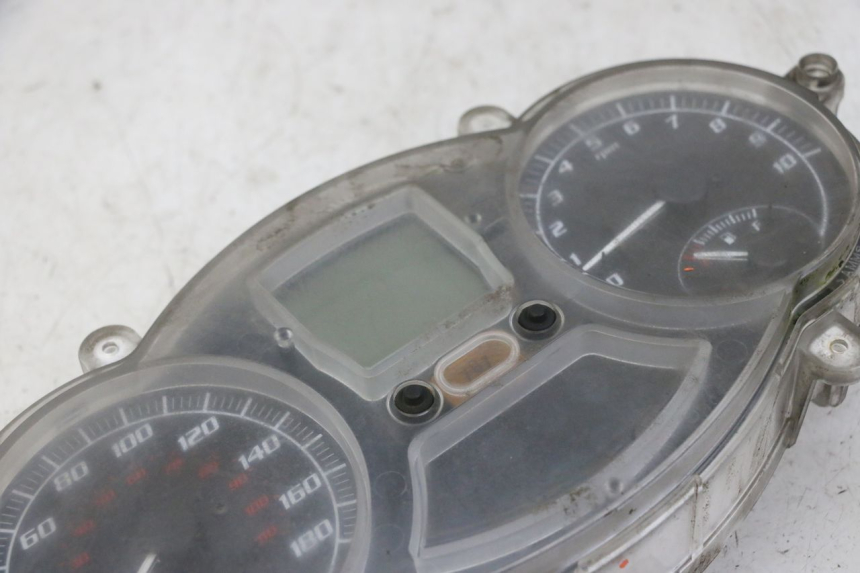 photo de TACHOMETER PIAGGIO MP3 LT 400 (2007 - 2012)