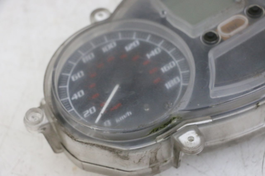 photo de TACHOMETER PIAGGIO MP3 LT 400 (2007 - 2012)