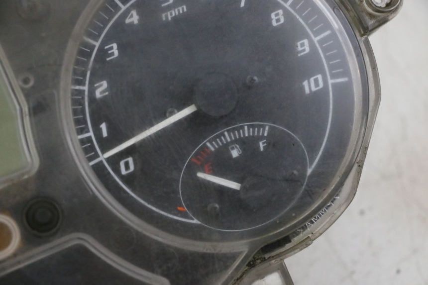 photo de TACHOMETER PIAGGIO MP3 LT 400 (2007 - 2012)