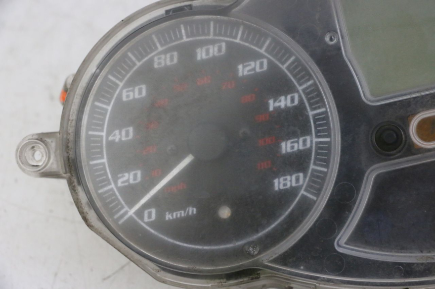 photo de TACHOMETER PIAGGIO MP3 LT 400 (2007 - 2012)
