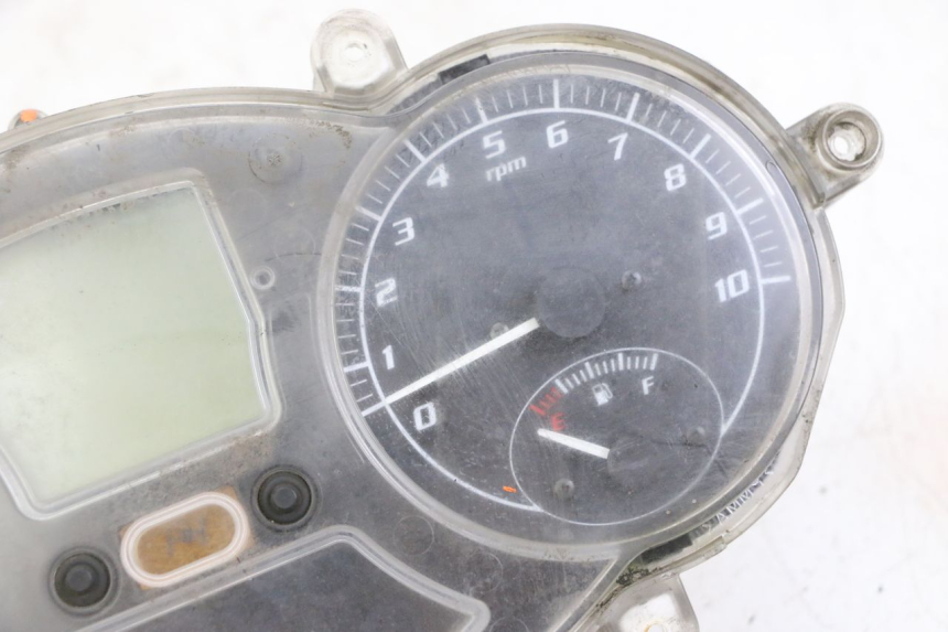 photo de TACHOMETER PIAGGIO MP3 LT 400 (2007 - 2012)