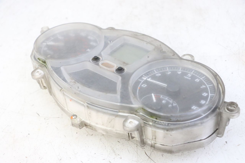 photo de TACHOMETER PIAGGIO MP3 LT 400 (2007 - 2012)