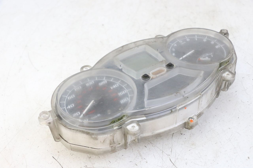 photo de TACHOMETER PIAGGIO MP3 LT 400 (2007 - 2012)