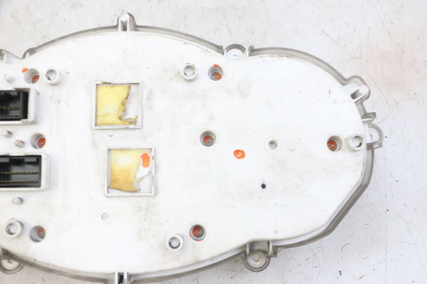 photo de TACHOMETER PIAGGIO MP3 LT 400 (2007 - 2012)
