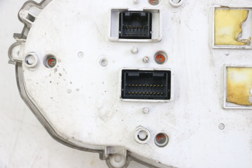 photo de TACHOMETER PIAGGIO MP3 LT 400 (2007 - 2012)