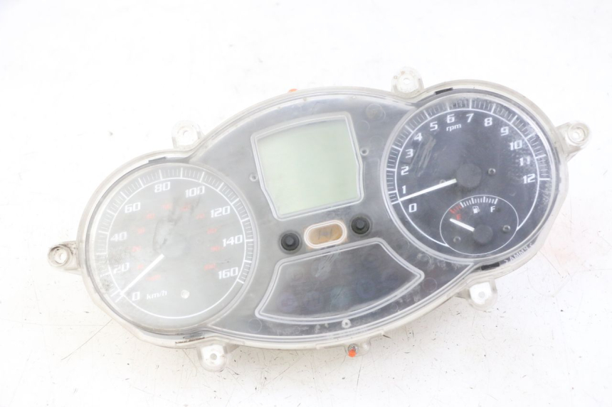 photo de TACHOMETER  PIAGGIO MP3 LT 300 (2010 - 2016)