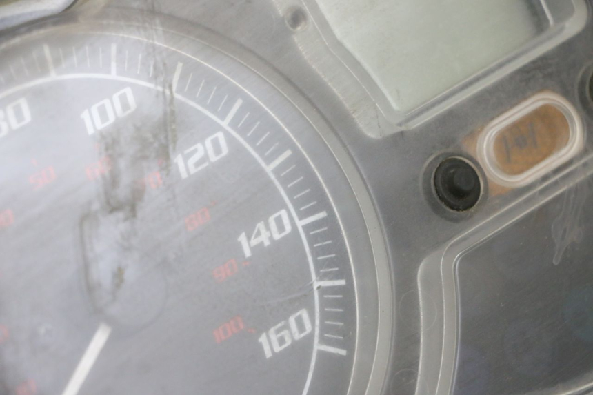photo de TACHOMETER  PIAGGIO MP3 LT 300 (2010 - 2016)