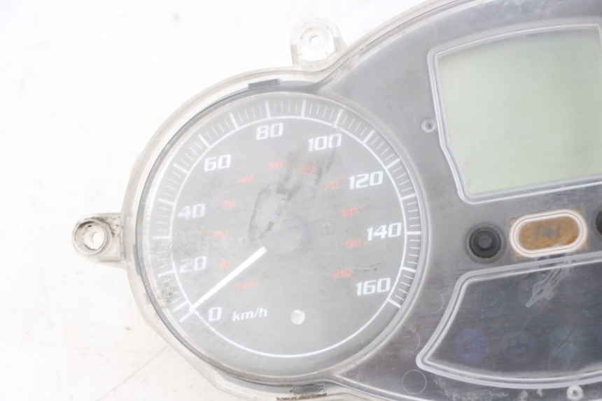 photo de TACHOMETER  PIAGGIO MP3 LT 300 (2010 - 2016)