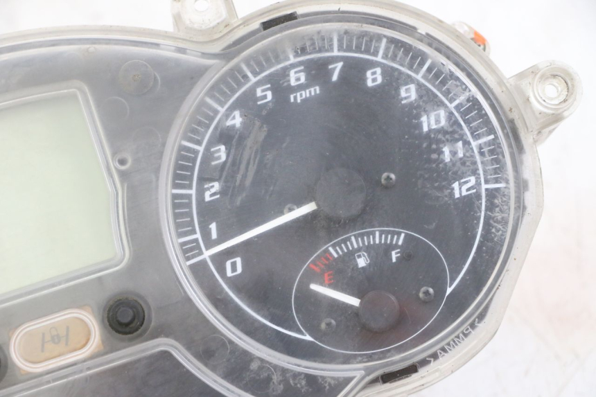 photo de TACHOMETER  PIAGGIO MP3 LT 300 (2010 - 2016)