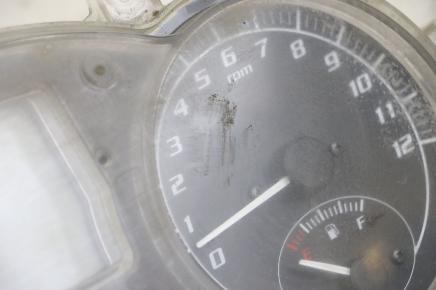 photo de TACHOMETER  PIAGGIO MP3 LT 300 (2010 - 2016)