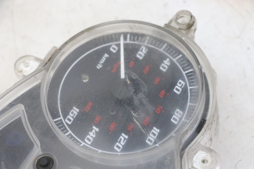 photo de TACHOMETER  PIAGGIO MP3 LT 300 (2010 - 2016)