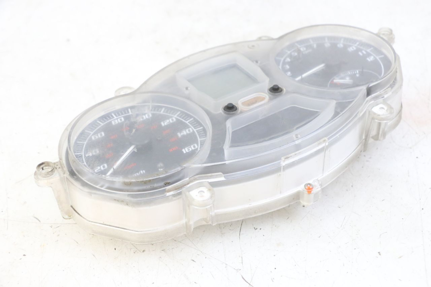 photo de TACHOMETER  PIAGGIO MP3 LT 300 (2010 - 2016)