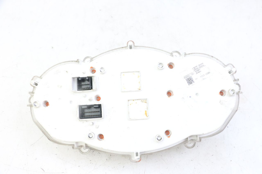 photo de TACHOMETER  PIAGGIO MP3 LT 300 (2010 - 2016)