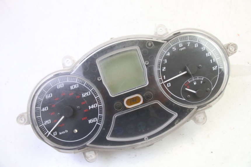 photo de TACHOMETER  PIAGGIO MP3 LT 300 (2010 - 2016) - Hauptansicht