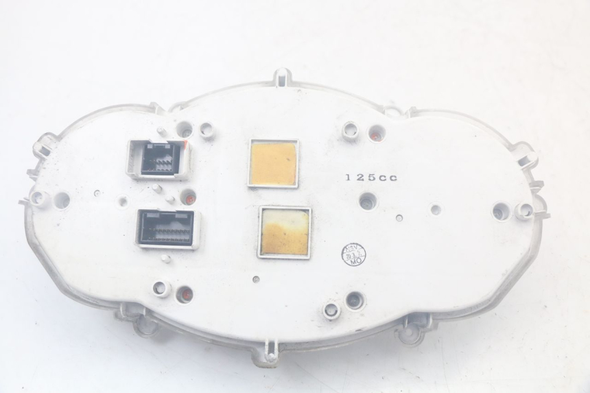 photo de TACHOMETER PIAGGIO MP3 125 (2006 - 2014)